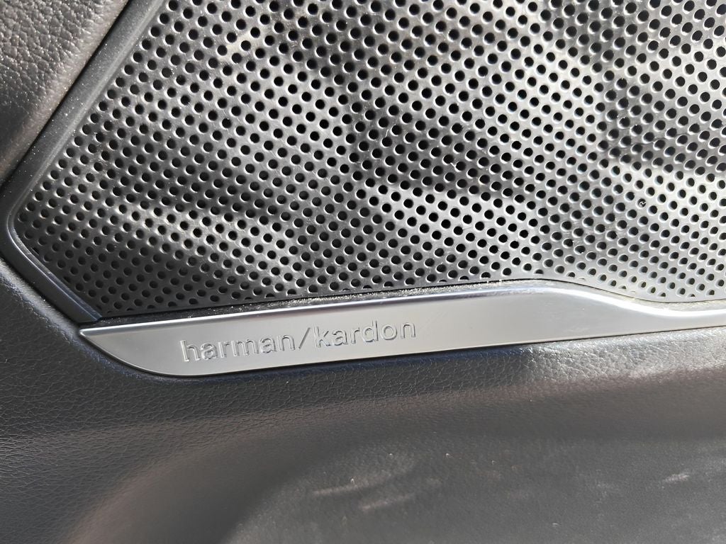 2023 Hyundai Santa Fe Hybrid Limited