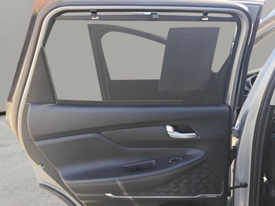 2023 Hyundai Santa Fe Hybrid Limited