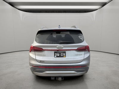2023 Hyundai Santa Fe Hybrid Limited