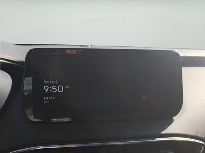 2023 Hyundai Santa Fe Hybrid Limited