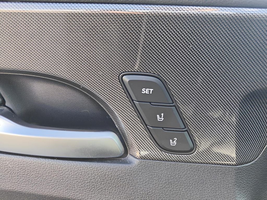 2023 Hyundai Santa Fe Hybrid Limited