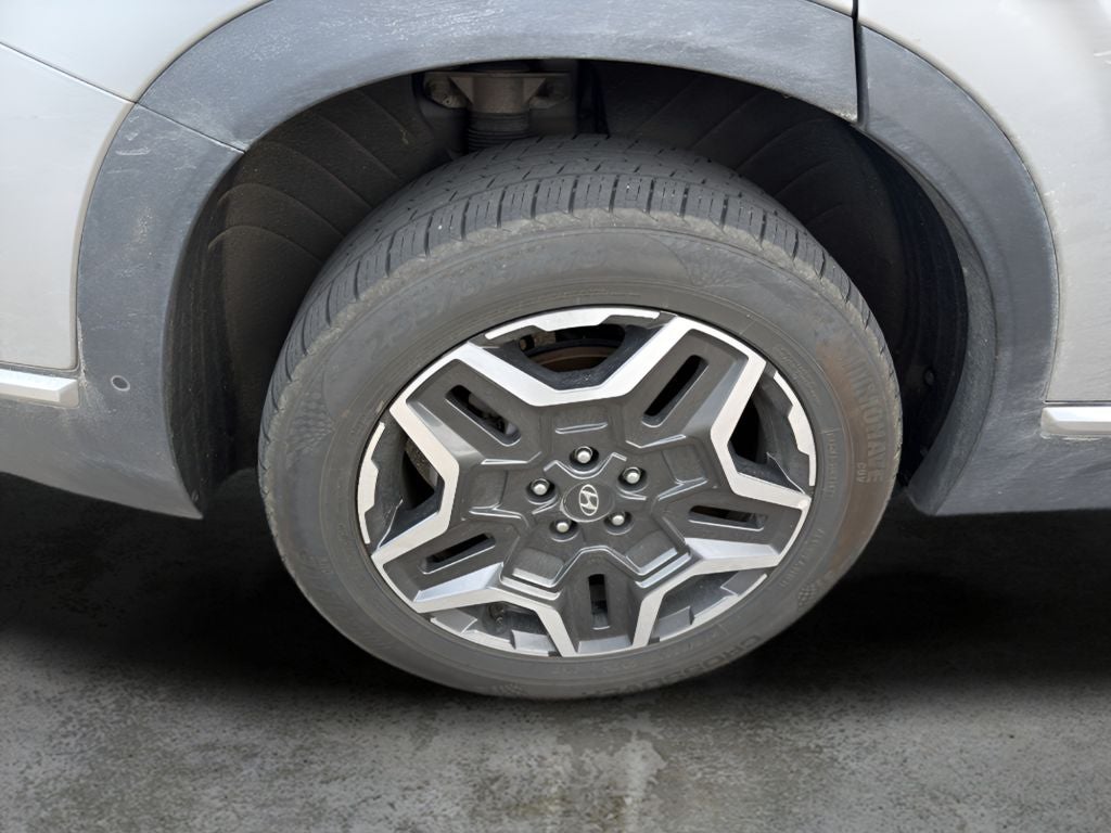 2023 Hyundai Santa Fe Hybrid Limited