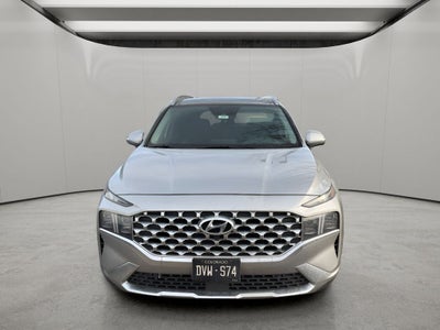 2023 Hyundai Santa Fe Hybrid Limited
