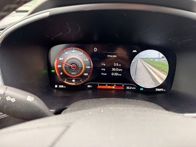 2023 Hyundai Santa Fe Hybrid Limited