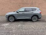 2023 Hyundai Santa Fe Hybrid Limited