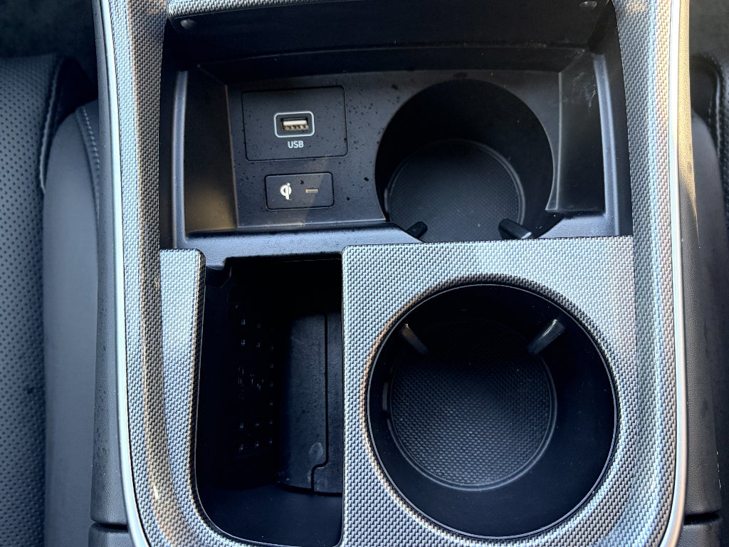 2023 Hyundai Santa Fe Hybrid Limited