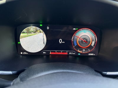 2023 Hyundai Santa Fe Hybrid Limited