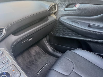 2023 Hyundai Santa Fe Hybrid Limited