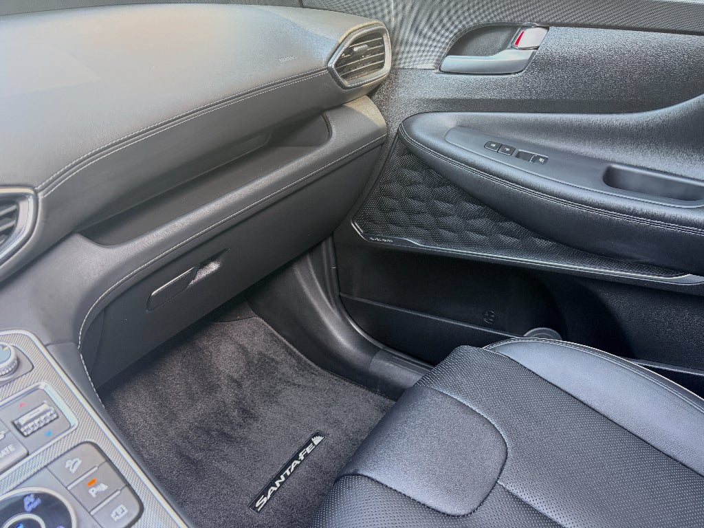 2023 Hyundai Santa Fe Hybrid Limited