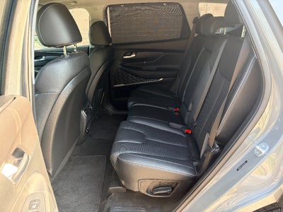 2023 Hyundai Santa Fe Hybrid Limited