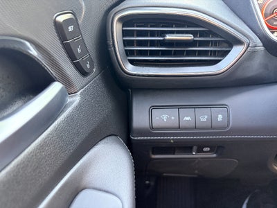 2023 Hyundai Santa Fe Hybrid Limited