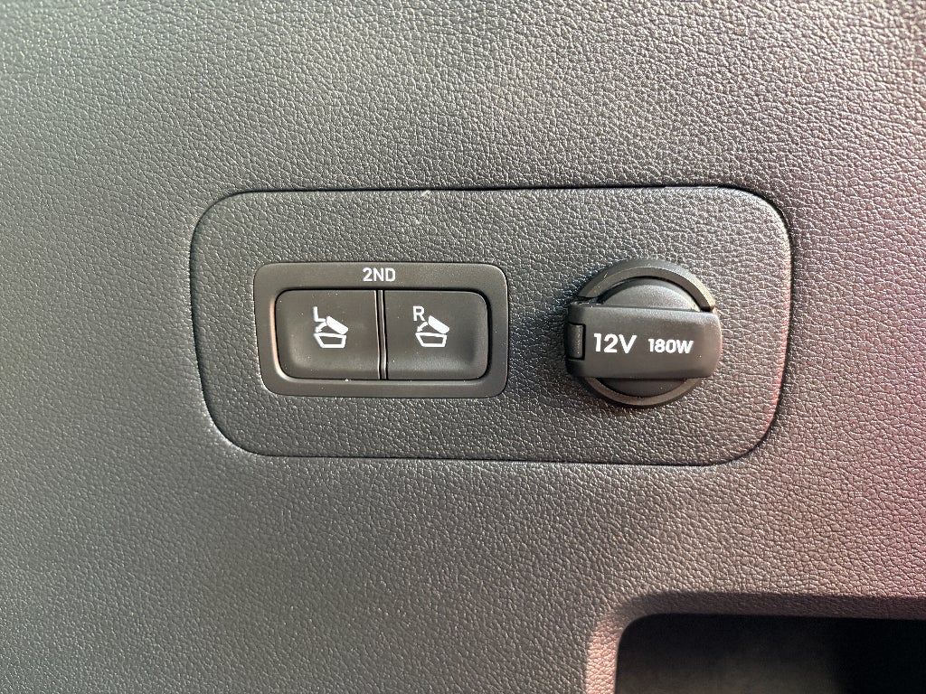 2023 Hyundai Santa Fe Hybrid Limited