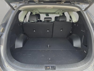 2023 Hyundai Santa Fe Hybrid Limited