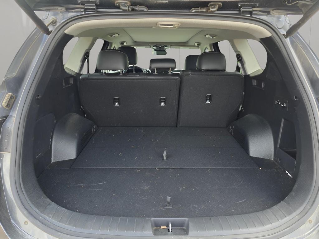 2023 Hyundai Santa Fe Hybrid Limited