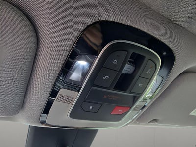 2023 Hyundai Santa Fe Hybrid Limited