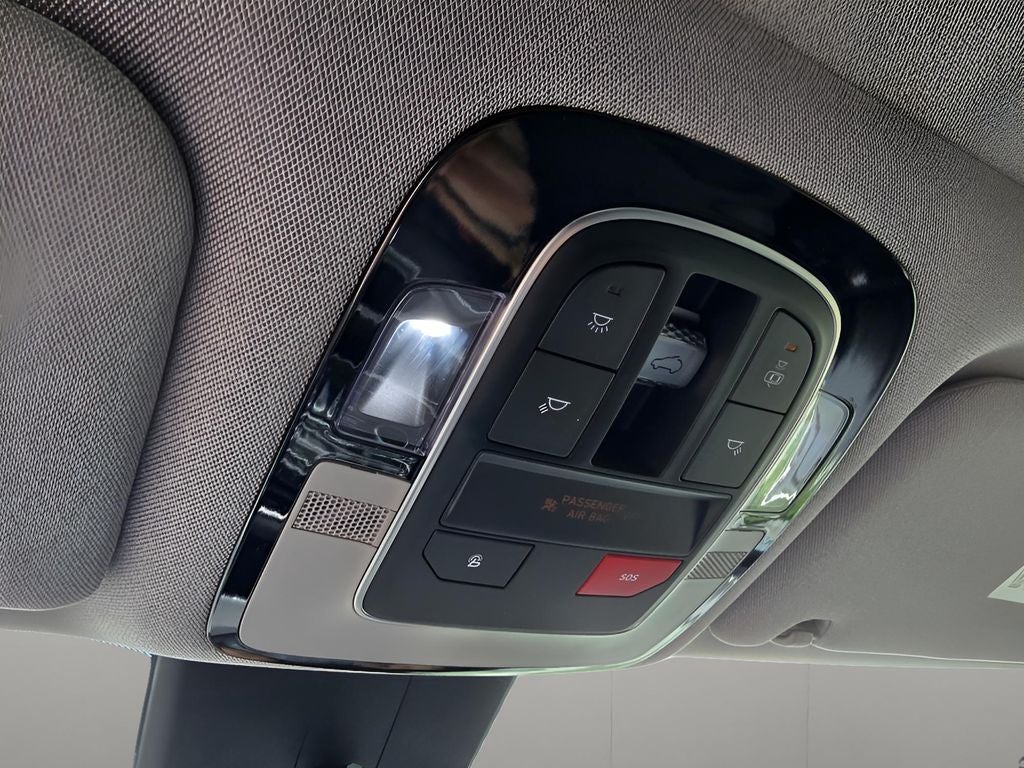 2023 Hyundai Santa Fe Hybrid Limited