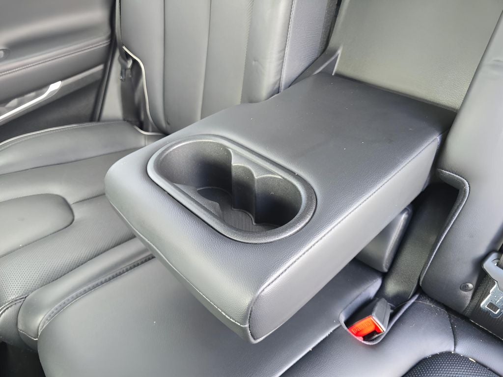 2023 Hyundai Santa Fe Hybrid Limited
