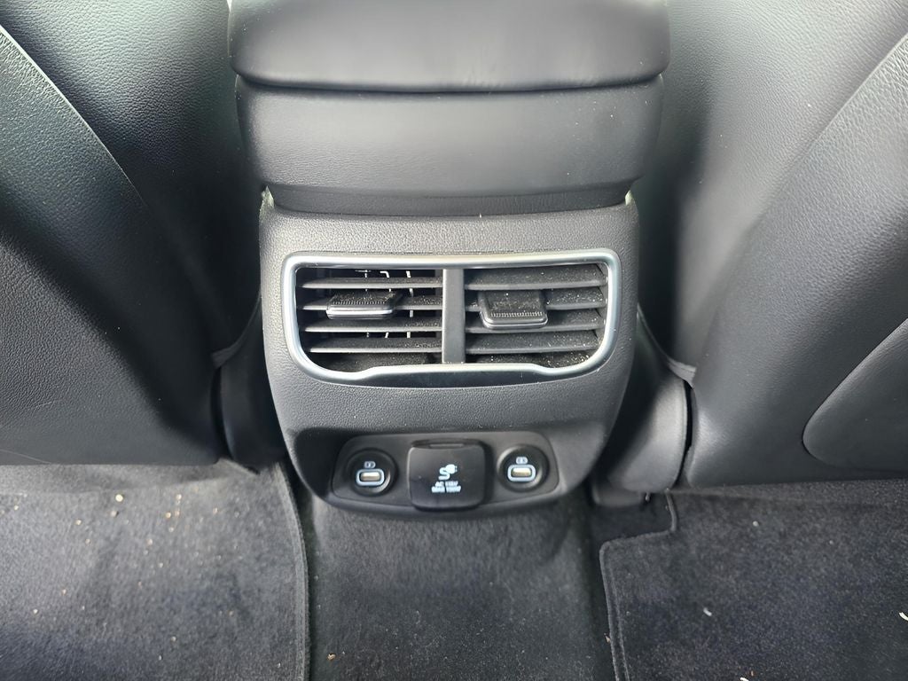 2023 Hyundai Santa Fe Hybrid Limited