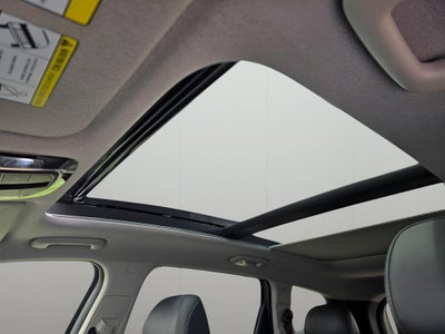 2023 Hyundai Santa Fe Hybrid Limited