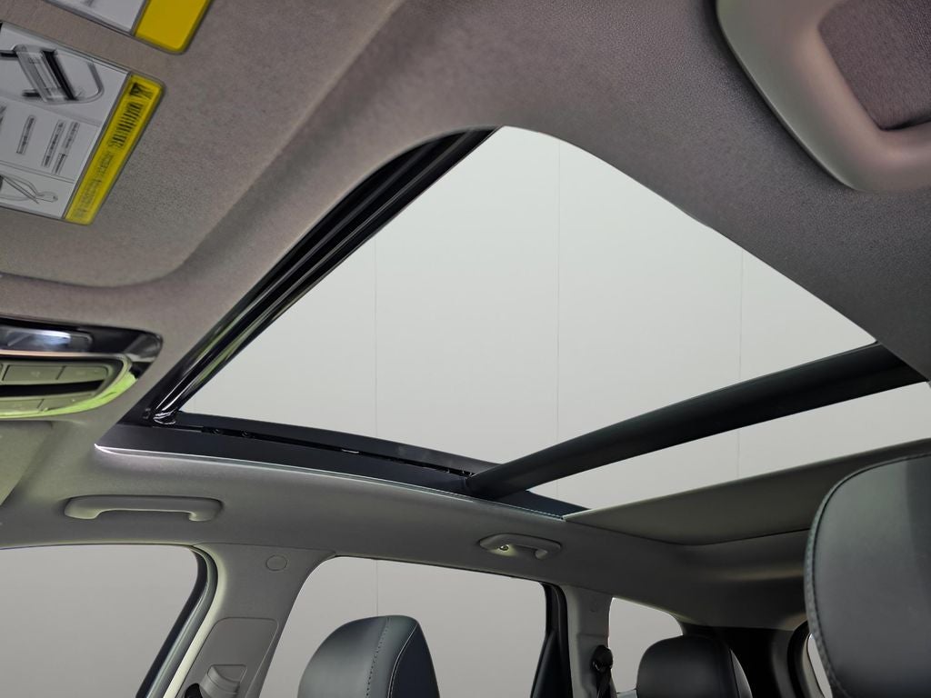 2023 Hyundai Santa Fe Hybrid Limited