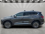 2023 Hyundai Santa Fe Hybrid Limited
