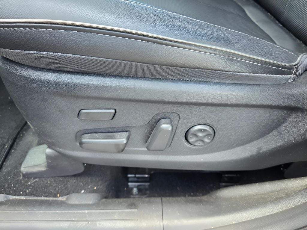 2023 Hyundai Santa Fe Hybrid Limited