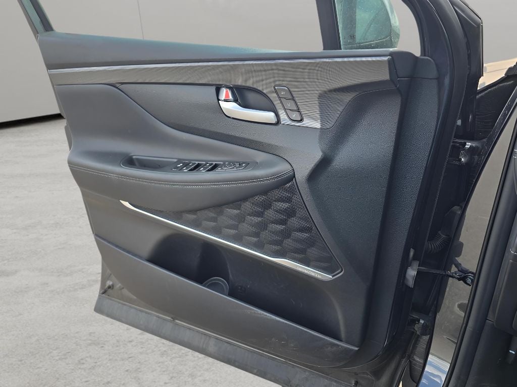 2023 Hyundai Santa Fe Hybrid Limited