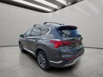 2023 Hyundai Santa Fe Hybrid Limited