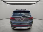 2023 Hyundai Santa Fe Hybrid Limited