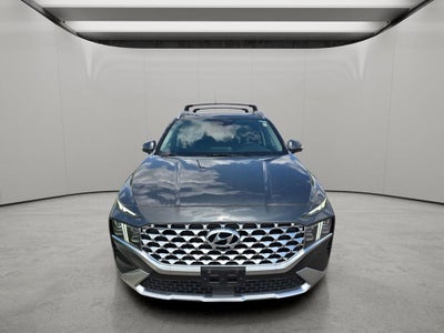 2023 Hyundai Santa Fe Hybrid Limited