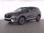 2021 Hyundai Santa Fe Calligraphy