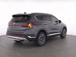 2021 Hyundai Santa Fe Calligraphy