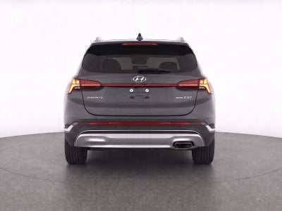 2021 Hyundai Santa Fe Calligraphy