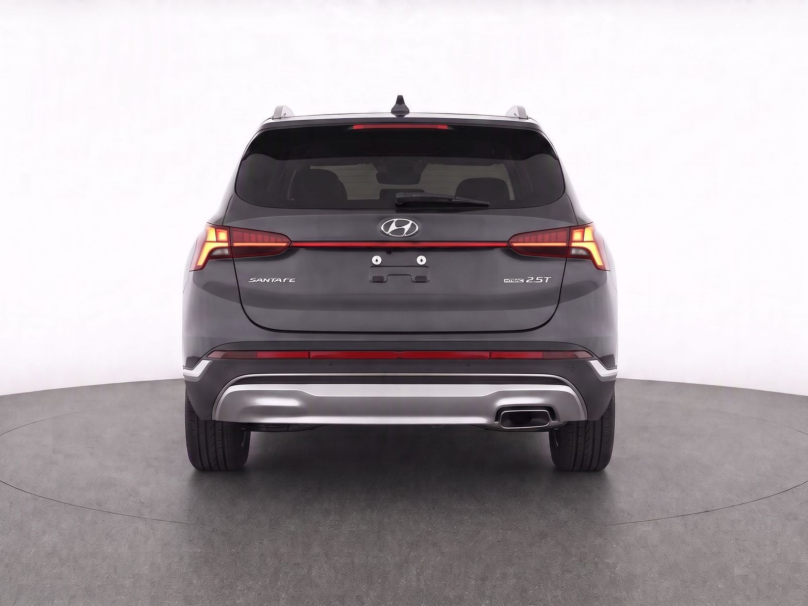 2021 Hyundai Santa Fe Calligraphy