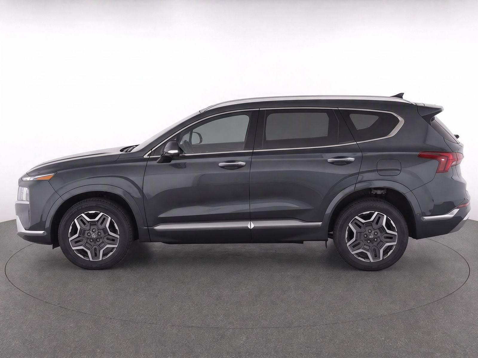2021 Hyundai Santa Fe Calligraphy
