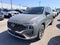 2021 Hyundai Santa Fe Calligraphy