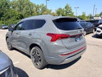 2021 Hyundai Santa Fe Calligraphy