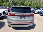 2021 Hyundai Santa Fe Calligraphy
