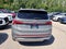 2021 Hyundai Santa Fe Calligraphy