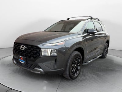 2023 Hyundai Santa Fe XRT