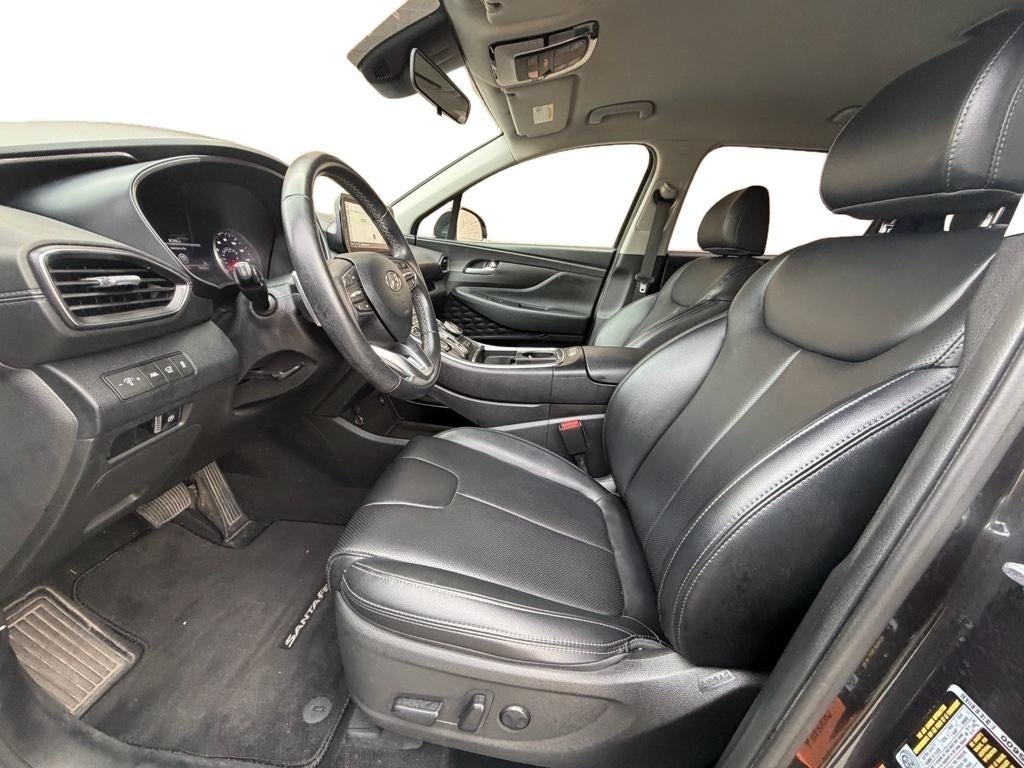2023 Hyundai Santa Fe XRT