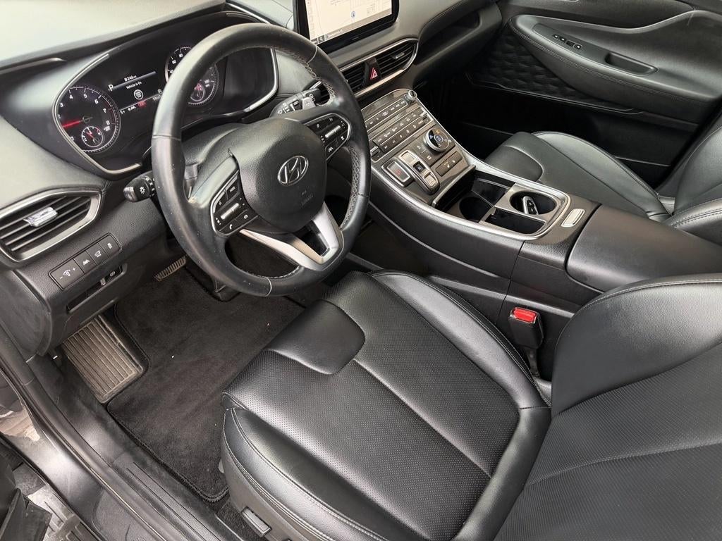 2023 Hyundai Santa Fe XRT