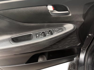 2023 Hyundai Santa Fe XRT