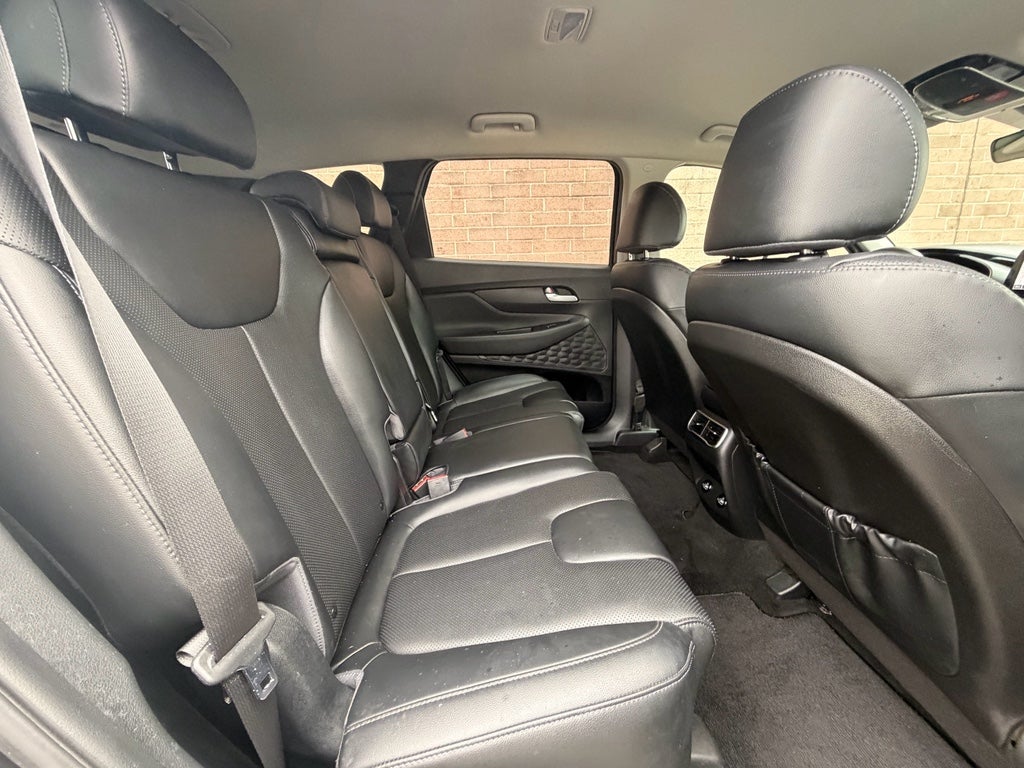 2023 Hyundai Santa Fe XRT