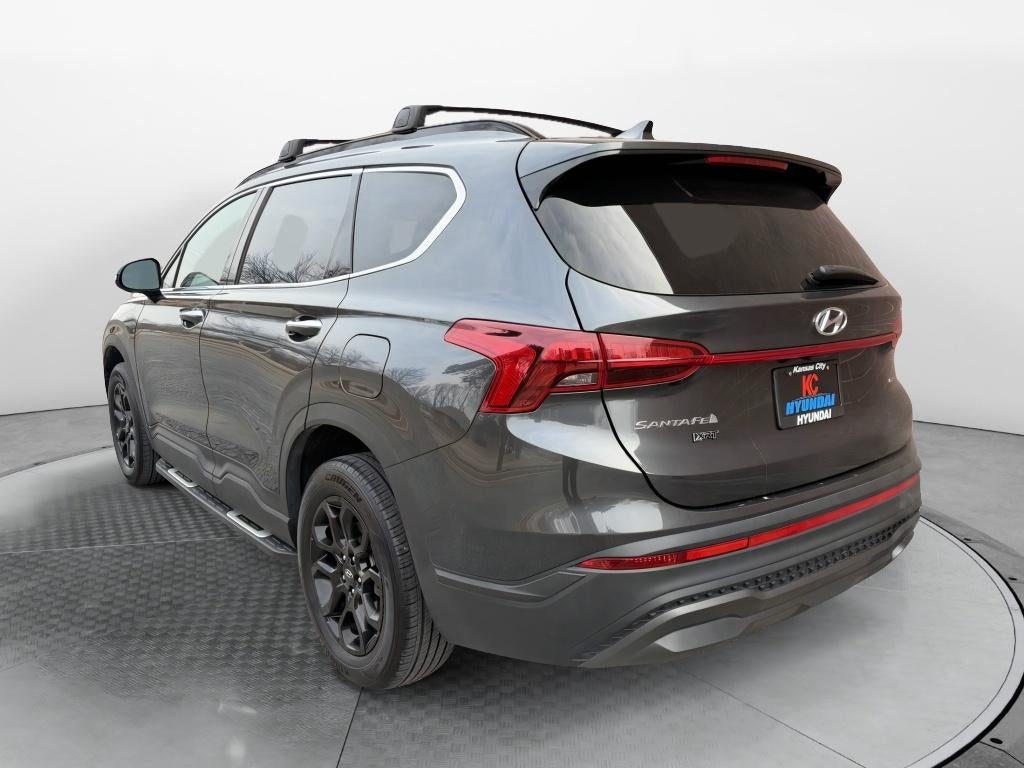 2023 Hyundai Santa Fe XRT