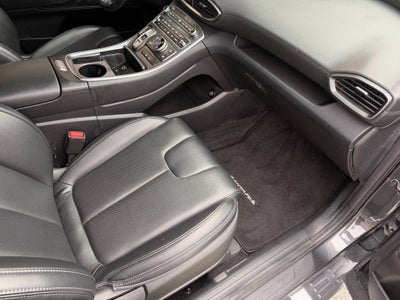 2023 Hyundai Santa Fe XRT