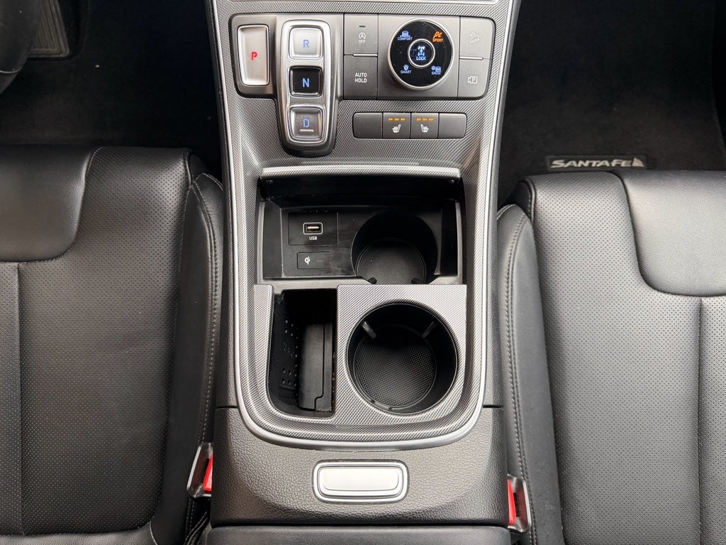 2023 Hyundai Santa Fe XRT