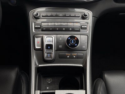 2023 Hyundai Santa Fe XRT