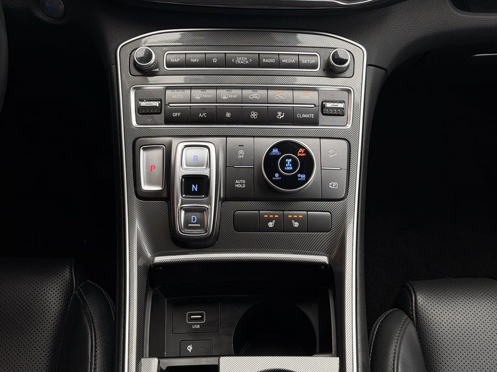 2023 Hyundai Santa Fe XRT