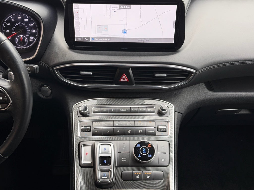 2023 Hyundai Santa Fe XRT